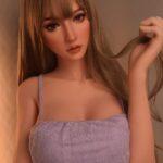 Escenas De Películas Con Muñecas Sexuales - Astrid