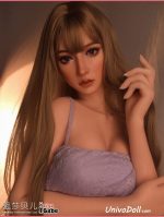 Escenas De Películas Con Muñecas Sexuales - Astrid - Imagen 7