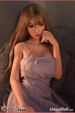 Escenas De Películas Con Muñecas Sexuales - Astrid - Imagen 9