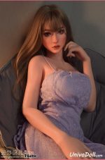 Escenas De Películas Con Muñecas Sexuales - Astrid - Imagen 10