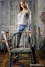 Hombre Muñeca Sexual Para Esposa - Lurline - Imagen 4