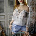 Hombre Muñeca Sexual Para Esposa - Lurline
