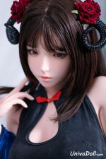 Vídeo De Muñeca Sexual Aerith - Lisha - Imagen 2