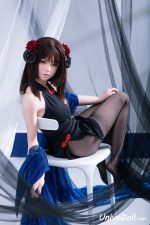 Vídeo De Muñeca Sexual Aerith - Lisha - Imagen 9