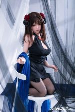 Vídeo De Muñeca Sexual Aerith - Lisha - Imagen 11