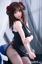 Vídeo De Muñeca Sexual Aerith - Lisha - Imagen 14