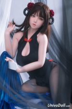 Vídeo De Muñeca Sexual Aerith - Lisha - Imagen 17