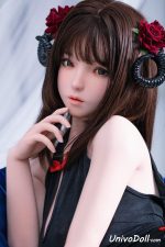 Vídeo De Muñeca Sexual Aerith - Lisha - Imagen 20