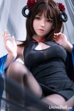 Vídeo De Muñeca Sexual Aerith - Lisha - Imagen 6