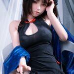 Vídeo De Muñeca Sexual Aerith - Lisha