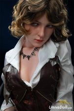 Muñeca Sexual Anal Abuela - Sybyl - Imagen 11