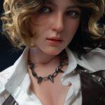 Muñeca Sexual Anal Abuela - Sybyl