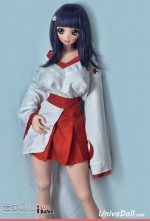 Muñeca Sexual 2026 Vietsub - Tonda - Imagen 2