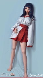 Muñeca Sexual 2026 Vietsub - Tonda - Imagen 3