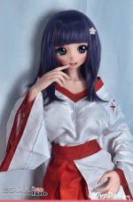 Muñeca Sexual 2026 Vietsub - Tonda - Imagen 5