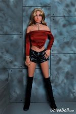 Ashley Muñeca Sexual Vídeo - Ermina - Imagen 13