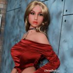 Ashley Muñeca Sexual Vídeo - Ermina - Imagen 6