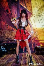 Muñeca Sexual De Famosos - Nettle - Imagen 11