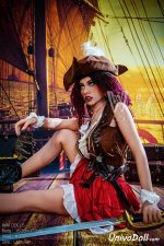 Muñeca Sexual De Famosos - Nettle - Imagen 12