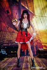 Muñeca Sexual De Famosos - Nettle - Imagen 10