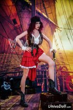 Muñeca Sexual De Famosos - Nettle - Imagen 8