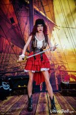 Muñeca Sexual De Famosos - Nettle - Imagen 2