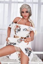 Muñeca Sexual De Hierro - Dolly - Imagen 6