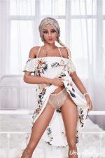 Muñeca Sexual De Hierro - Dolly - Imagen 2