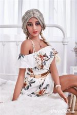 Muñeca Sexual De Hierro - Dolly - Imagen 8