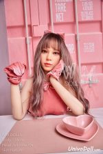 Muñeca Sexual Latina Morena - Buena - Imagen 11