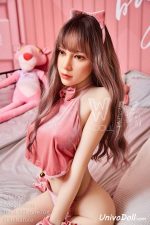 Muñeca Sexual Latina Morena - Buena - Imagen 15