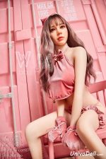 Muñeca Sexual Latina Morena - Buena - Imagen 3