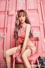 Muñeca Sexual Latina Morena - Buena - Imagen 4