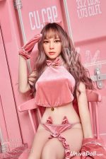 Muñeca Sexual Latina Morena - Buena - Imagen 6