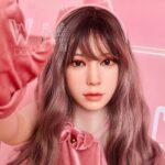 Muñeca Sexual Latina Morena - Buena