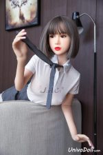 Pron De Muñeca Sexual Futanari - Caroll - Imagen 4