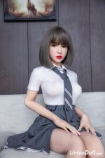 Pron De Muñeca Sexual Futanari - Caroll - Imagen 8