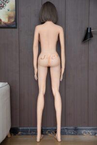 Pron De Muñeca Sexual Futanari - Caroll 6 full body sex doll f6tiu7