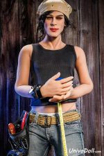 Hentai Caliente Sobre Muñecas Sexuales - Binky - Imagen 5