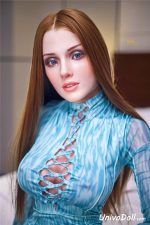 Sexo Con Muñeca Goldie Blair - Talya - Imagen 3