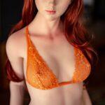 Muñeca Sexual Astarion 22k - Mamie