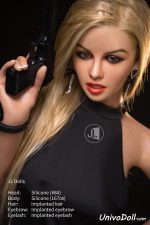 Follar Con Muñecas Sexuales Reales - Felisa - Imagen 16