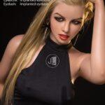 Follar Con Muñecas Sexuales Reales - Felisa