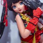 Trailer De Muñeca Sexual 2026 - Keiko