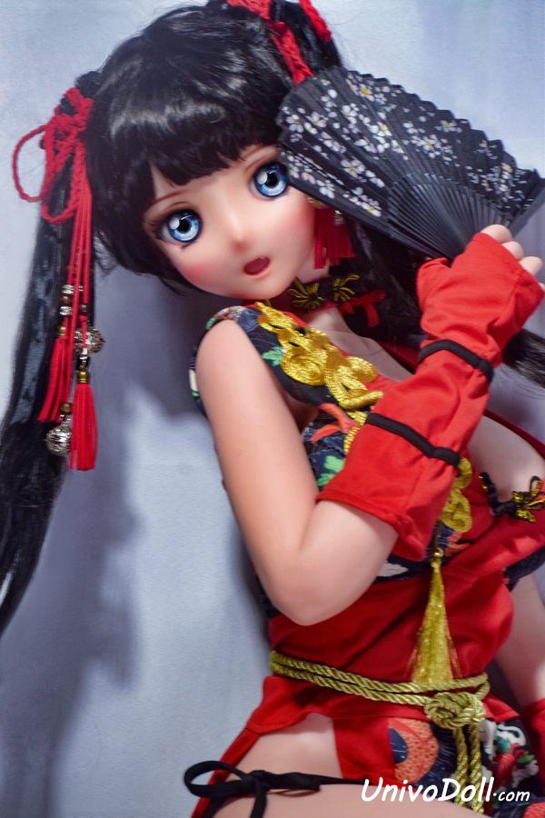 full-size-alien-doll-g9ijv139 Trailer De Muñeca Sexual 2026 - Keiko - Imagen 1