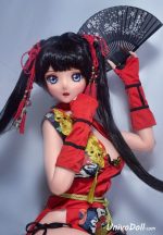 Trailer De Muñeca Sexual 2026 - Keiko - Imagen 19