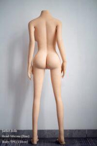 Follar Con Una Muñeca Sexual A Tres Bandas - Lizeth 2 full size lifelike doll k9tiq17