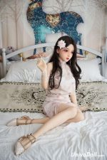 Muñeca Sexual Amazon Amordazada - Norina - Imagen 17