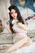 Muñeca Sexual Amazon Amordazada - Norina - Imagen 15