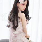 Muñeca Sexual Amazon Amordazada - Norina